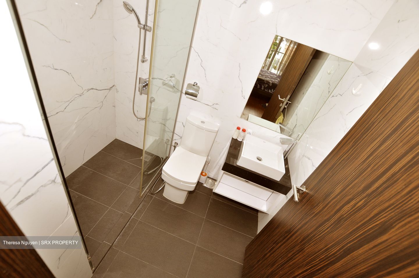 Suites @ Topaz (D12), Apartment #461088381